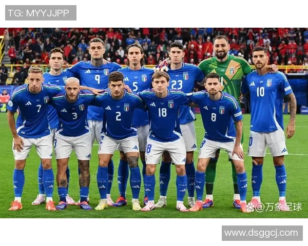 意大利足球明星排名榜单分析与未来潜力球员展望 意大利足球明星排名榜单分析与未来潜力球员展望