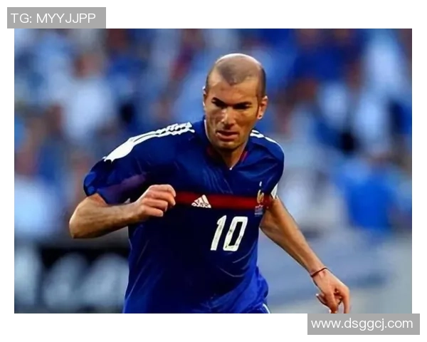 法国足球历史上第一位球星的崛起与辉煌传奇 法国足球历史上第一位球星的崛起与辉煌传奇