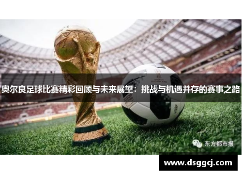奥尔良足球比赛精彩回顾与未来展望：挑战与机遇并存的赛事之路